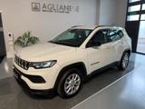 JEEP Compass 1.3 Turbo T4 150 CV aut. 2WD Longitude