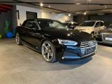 AUDI A5 Cabrio 2.0 TDI 190 CV Stronic quattro edition R20