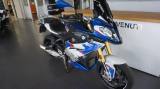 BMW S 1000 XR ABS  HP