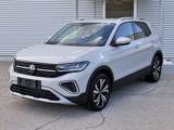 VOLKSWAGEN T-Cross 1.0 Tsi 115cv Style