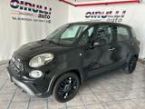 FIAT 500L 1.4 95 CV S&S Cross