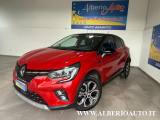 RENAULT Captur Blue dCi 115 CV EDC Intens