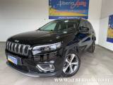 JEEP Cherokee 2.2 Mjt Limited FWD auto