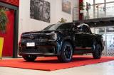 FORD Ranger MS-RT 3.0 EcoBlue 240CV aut. 4WD ABSOLUTE BLACK.UN