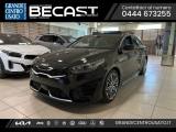KIA Proceed 1.5 T-GDI DCT GT Line Special Edition -KM0-PROMO75