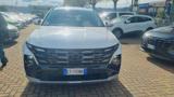 HYUNDAI Tucson 1.6 HEV aut.Exellence