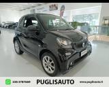 SMART ForTwo 70 1.0 twinamic Youngster