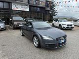 AUDI TT Coupé 2.0 TFSI S LINE    SCONTO ROTTAMAZIONE