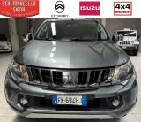 MITSUBISHI L200 2.4 DI-D/181CV Double Cab Intense Hp Mivec SDA