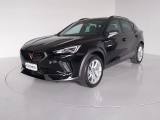CUPRA Formentor 1.5 TSI