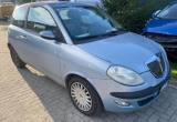 LANCIA Ypsilon 1.4 16V Argento