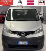 NISSAN NV200 1.5 dCi 90CV Bus 7 Posti