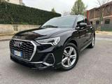 AUDI Q3 35 TDI S tronic 13.000km