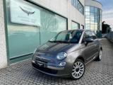FIAT 500 1.2 Lounge mod GQ Neopatent prezzo reale