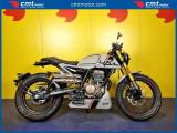 OTHERS-ANDERE OTHERS-ANDERE FB Mondial HPS 125 Garantita e Finanziabile