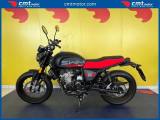 SWM Ace of Spades 125 Garantita e Finanziabile