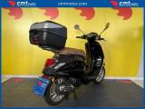 VESPA Primavera 125 Garantito e Finanziabile