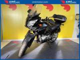 SUZUKI V-Strom 650 Garantita e Finanziabile