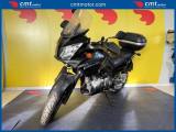 SUZUKI V-Strom 650 Garantita e Finanziabile