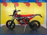 BETAMOTOR RR 50 Garantita e Finanziabile