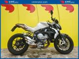 MV AGUSTA Brutale 675 Garantita e Finanziabile