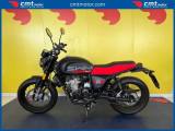 SWM Ace of Spades 125 Garantita e Finanziabile