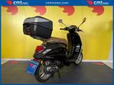 VESPA Primavera 125 Garantito e Finanziabile