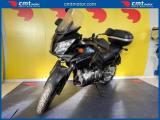 SUZUKI V-Strom 650 Garantita e Finanziabile