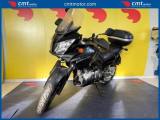 SUZUKI V-Strom 650 Garantita e Finanziabile