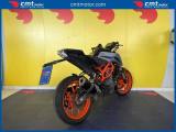 KTM 125 Duke Garantita e Finanziabile