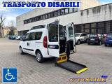 FIAT Doblo 1.6 MJT 16V XL   ***TRASPORTO DISABILI