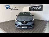 RENAULT Clio 5 Porte 1.0 TCe GPL Life my21