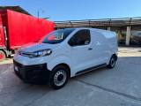 CITROEN Jumpy 1.5 BlueHDi 120 S&S PL-TN Furgone M Club