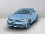 VOLKSWAGEN Polo VI 2017 -  5p 1.6 tdi Sport 95cv