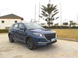DFSK Glory 500 1.5 GPL