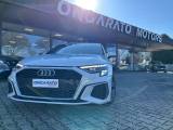 AUDI A3 SPB 35 TDI S tronic S line edition #Led.Matrix