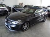 MERCEDES-BENZ E 250 CDI Cabrio premium