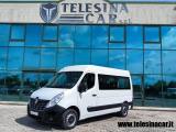 RENAULT MASTER  2.3 DCI 150CV 9 POSTI