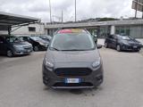 FORD Tourneo Courier 1.5 TDCI 100 CV S&S Plus
