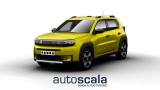 FIAT Grande Panda 1.2 Hybrid S&S La Prima