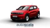 FIAT Grande Panda 44kWh Red