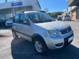 FIAT Panda 1.3 MJT 16V 4x4