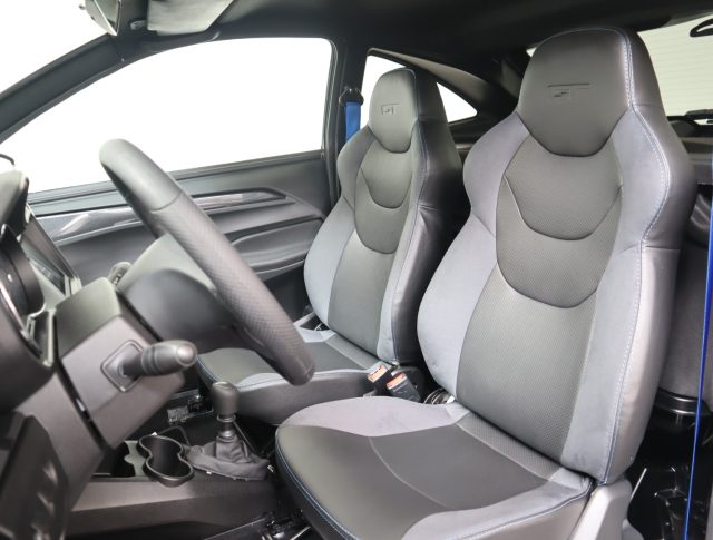 AIXAM COUPÉ E-COUPÈ GTI AMBITION *PROMO PARI - foto 8