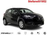 RENAULT Captur I -  0.9 tce Life (wave) 90cv E6