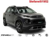 CITROEN C3 Aircross 2017 -  1.2 puretech Feel s&s 110cv