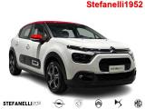 CITROEN C3 III 2017 -  1.2 puretech Shine s&s 83cv