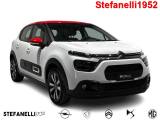 CITROEN C3 III 2017 -  1.2 puretech Shine s&s 83cv