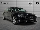 AUDI A6 Avant 40 2.0 TDI quattro ultra S tronic Business