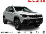 JEEP Compass II 2021 -  1.3 turbo t4 phev Altitude 4xe auto