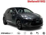 CITROEN DS 3 -  3 CabRio 1.2 puretech (vti) So Chic 82cv